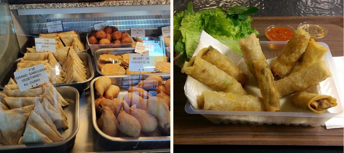 Saigon Man - Gallery Image 1